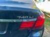 2013 BMW 7 series - 31