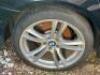 2013 BMW 7 series - 33