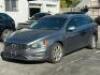 2017 Volvo V60
