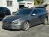 2017 Volvo V60 - 2