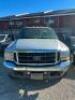 2003 Ford F-350 Pickup Truck - 2