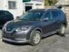 2018 Nissan Rogue - 2