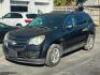 2011 Chevrolet Equinox