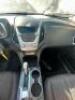 2011 Chevrolet Equinox - 10