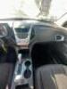 2011 Chevrolet Equinox - 11