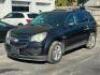 2011 Chevrolet Equinox - 22