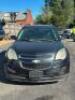 2011 Chevrolet Equinox - 23