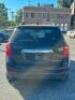 2011 Chevrolet Equinox - 28