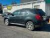2011 Chevrolet Equinox - 29