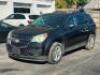 2011 Chevrolet Equinox - 32