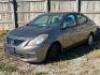 2014 Nissan Versa - 2