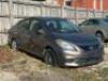 2014 Nissan Versa - 3