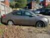 2014 Nissan Versa - 4
