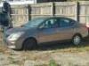 2014 Nissan Versa - 5