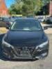 2020 Nissan Sentra - 23