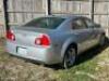 2011 Chevrolet Malibu