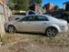 2011 Chevrolet Malibu - 2