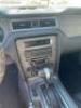2010 Ford Mustang - 3
