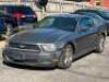 2010 Ford Mustang - 13