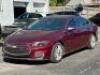 2016 Chevrolet Malibu - 2