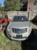 2014 Cadillac SRX - 14
