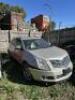 2014 Cadillac SRX - 16