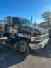 2004 Chevrolet C5500 Tow Truck - 10