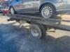 2004 Chevrolet C5500 Tow Truck - 19