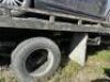 2004 Chevrolet C5500 Tow Truck - 87