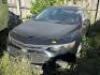 2016 Chevrolet Malibu - 25
