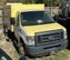 2019 Ford E-450 Super Duty