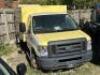 2019 Ford E-450 Super Duty - 2
