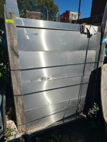 THREE TIER PIZZA OVEN