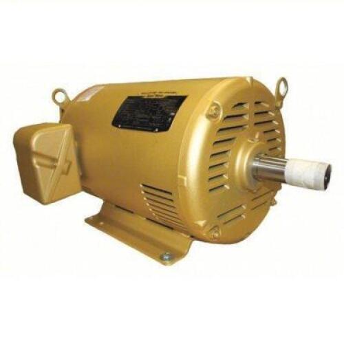 DESCRIPTION: (1) GENERAL PURPOSE MOTOR BRAND/MODEL: BALDOR #58NU88 INFORMATION: OPEN DRIP PROOF, RIGID BASE MOUNT, 20 HP, 1,765 NAMEPLATE RPM RETAIL$:
