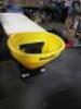 DESCRIPTION: (1) SALT SPREADER BRAND/MODEL: SNOWEX #ACCUSPREAD INFORMATION: 3 CU FT RETAIL$: $1075.00 EA QTY: 1 - 2