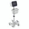 DESCRIPTION: (1) MONITOR MACHINES WITH MOBILE STANDS BRAND/MODEL: PHILIPS RESPIRONICS #COUGHASSIST T70 RETAIL$: $2800.00 EA QTY: 1