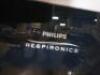 DESCRIPTION: (1) MONITOR MACHINES WITH MOBILE STANDS BRAND/MODEL: PHILIPS RESPIRONICS #COUGHASSIST T70 RETAIL$: $2800.00 EA QTY: 1 - 3