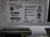 DESCRIPTION: (1) MONITOR MACHINES WITH MOBILE STANDS BRAND/MODEL: PHILIPS RESPIRONICS #COUGHASSIST T70 RETAIL$: $2800.00 EA QTY: 1 - 4