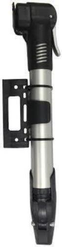 DESCRIPTION: (4) DUAL VALVE CYCLE PUMP BRAND/MODEL: STREETWIZE RETAIL$: $14.99 EA QTY: 4