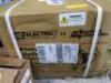 DESCRIPTION: (1) ELECTRIC WIRE ROPE HOIST BRAND/MODEL: OZ LIFTING #48RD44 INFORMATION: H3 - STD DUTY, HOOK MOUNTED - NO TROLLEY, 1 SPEEDS, 1000 LB CAP - 6