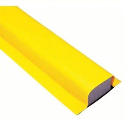 DESCRIPTION: (1) SPILL BERM CONTAINMENT WALL BRAND/MODEL: PIG #30PW78 INFORMATION: -22�F � 160�F, 2 IN HT, YELLOW SIZE: 2" X 5-1/2" X 15' RETAIL$: $43