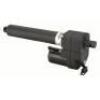 DESCRIPTION: (1) LINEAR ACTUATOR BRAND/MODEL: WARNER LINEAR #18G643 INFORMATION: B-TRACK K2, 600 LBF RATED LOAD, 8 IN STROKE, 12V DC, 10:1 RETAIL$: $1