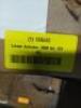 DESCRIPTION: (1) LINEAR ACTUATOR BRAND/MODEL: WARNER LINEAR #18G643 INFORMATION: B-TRACK K2, 600 LBF RATED LOAD, 8 IN STROKE, 12V DC, 10:1 RETAIL$: $1 - 2