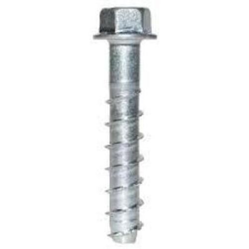 DESCRIPTION: (3) BOXES OF (50) WALL ANCHORS BRAND/MODEL: STRONG TIE #13N545 INFORMATION: STEEL, DRILL BIT SIZE, ZINC PLATED SIZE: 3 3/4" RETAIL$: $51.
