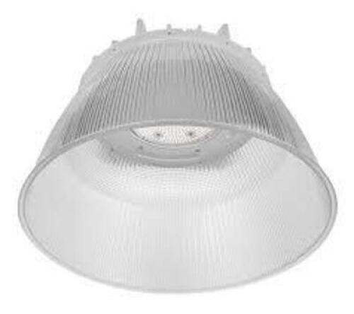 DESCRIPTION: (1) HIGH BAY REFLECTOR LIGHT BRAND/MODEL: CREE #CXBW16 INFORMATION: WHITE ACRYLIC RETAIL$: $34.29 EA QTY: 1