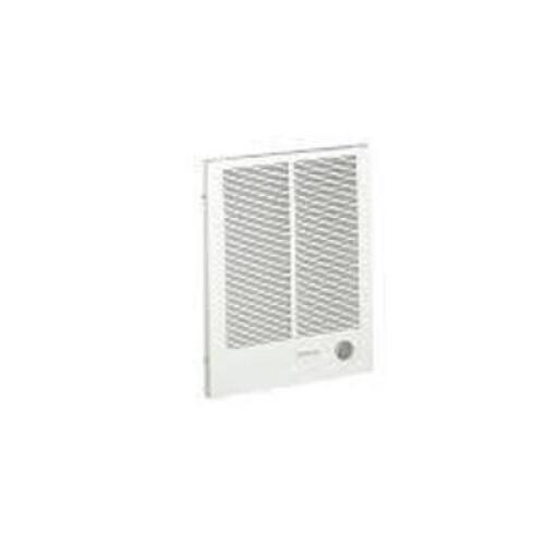 DESCRIPTION: (1) WALL HEATERBRAND/MODEL: BROAN #192INFORMATION: 2000 / 1000 WATTS, WHITESIZE:&nbsp;16-13/32 in. x 20-19/64 in.&nbsp;RETAIL$: $336.00 EAQTY: 1