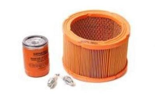 DESCRIPTION: (1) GENERATOR MAINTENANCE KITBRAND/MODEL: GENERAC #0056650INFORMATION: 20KWRETAIL$: $30.99 EAQTY: 1