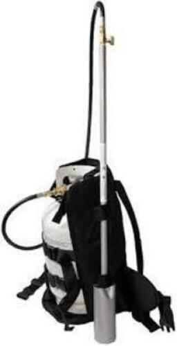 DESCRIPTION: (1) COMPLETE PROPANE TORCH BACKPACK BRAND/MODEL: RED DRAGON RETAIL$: $450.99 EA QTY: 1
