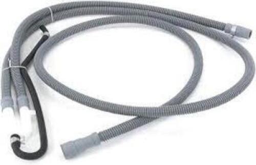 DESCRIPTION: (1) DISHWASHER DRAIN HOSE BRAND/MODEL: LG #AEM69493807 INFORMATION: DARK GRAY RETAIL$: $37.24 EA QTY: 1