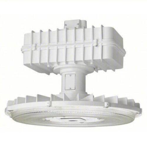 DESCRIPTION: (1) HIGH BAY LIGHTING BRAND/MODEL: LITHONIA LIGHTING #30YT51 INFORMATION: INTEGRATED LED, 347V TO 480V, 19,734 LM RETAIL$: $937.39 EA QTY